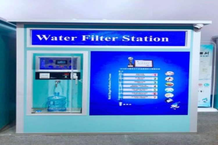 Ways To Get Water Atm In Gurgaon 2235751