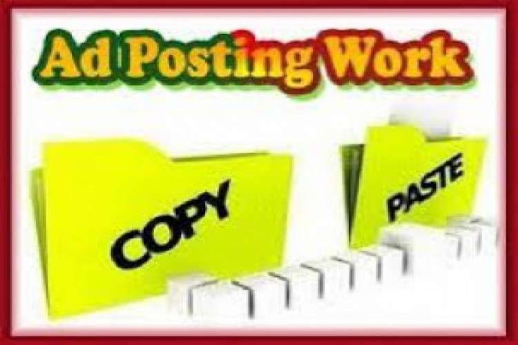 We Are Hiring Earn Every Month Simple Copy Paste Jobs 7233316