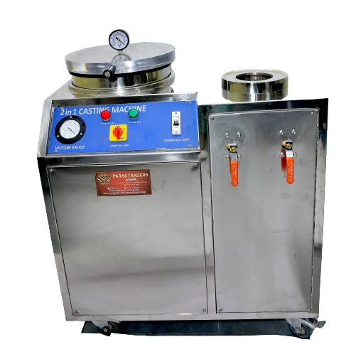 We Are Paras Traders The Modern Machine Magicians 17431385353