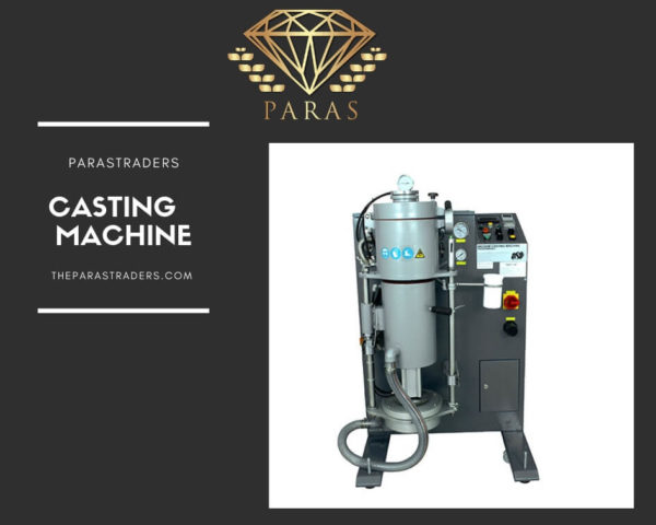 We Are Paras Traders The Modern Machine Magicians 17431385369