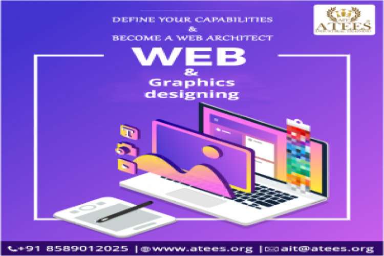 Web And Graphics Design Course In Thrissur 3968524