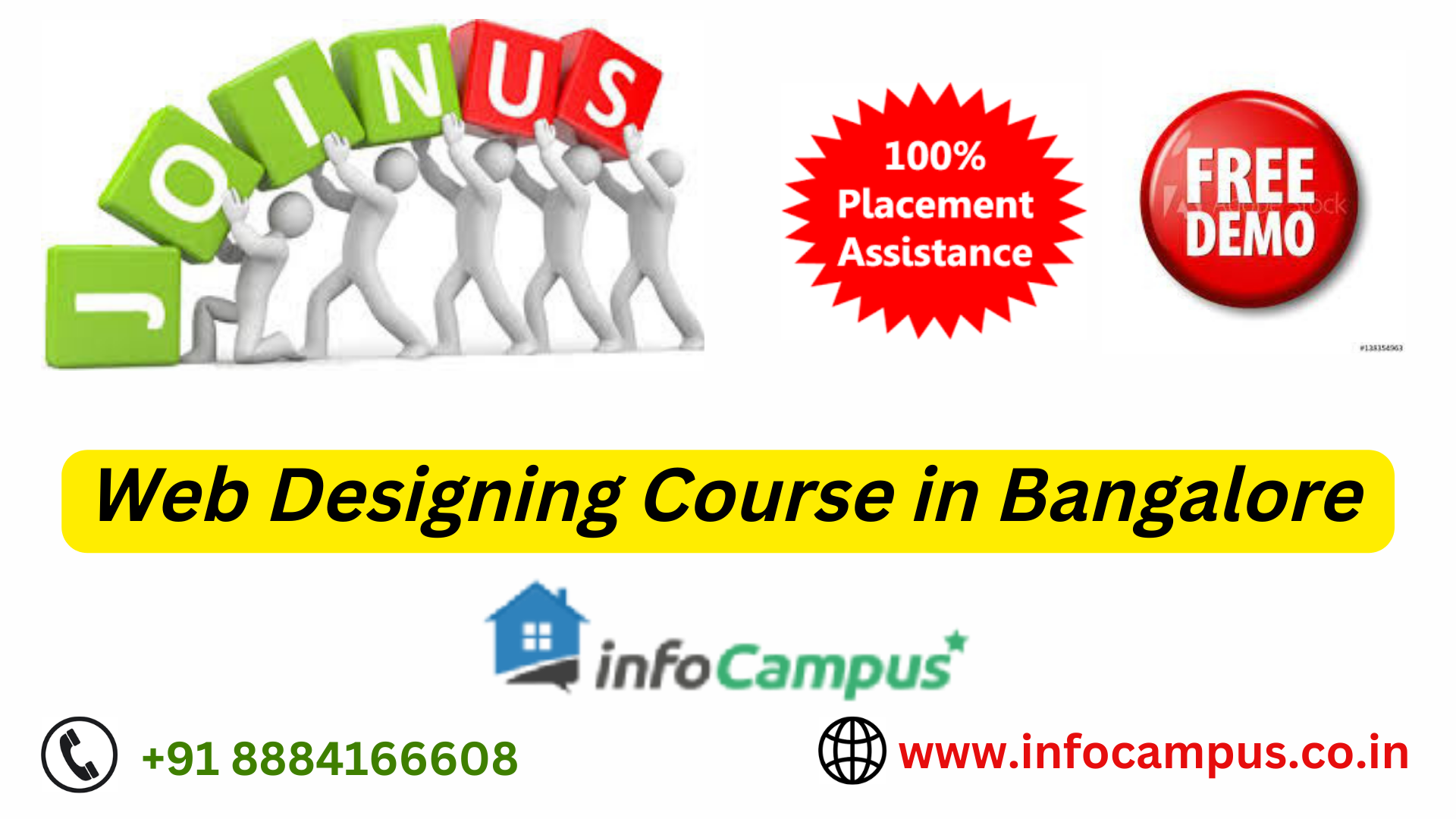 Web Design Course In Bangalore 16694579385