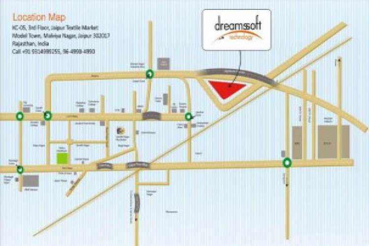 Web Designing Company In Jaipur 3699416