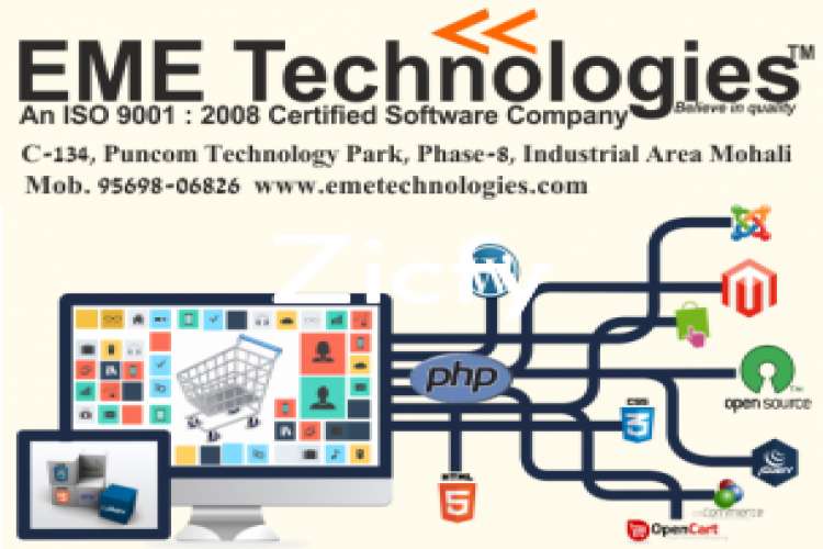 Web Designing Institute In Chandigarh 6806965