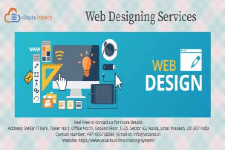 Web Designing Services 2788915