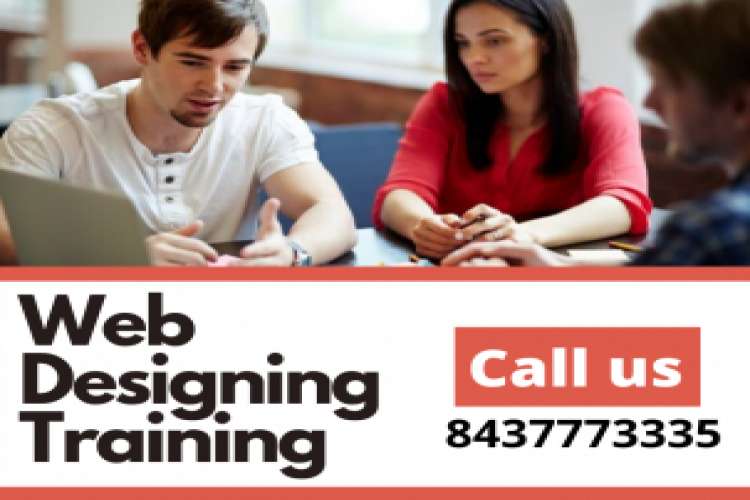 Web Designing Training In Mohali Chandigarh 919283