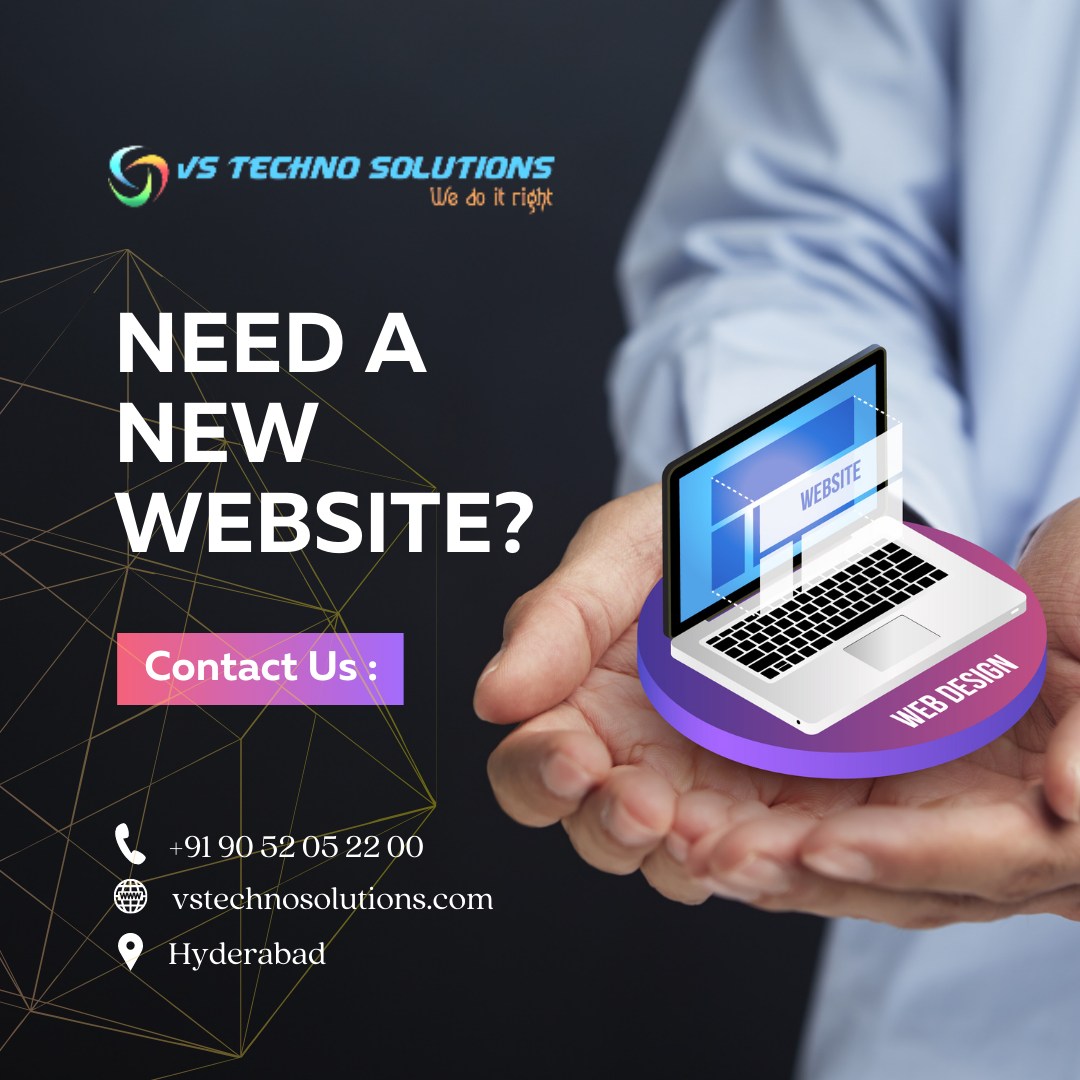 Web Development Company Hyderabad 16712586201