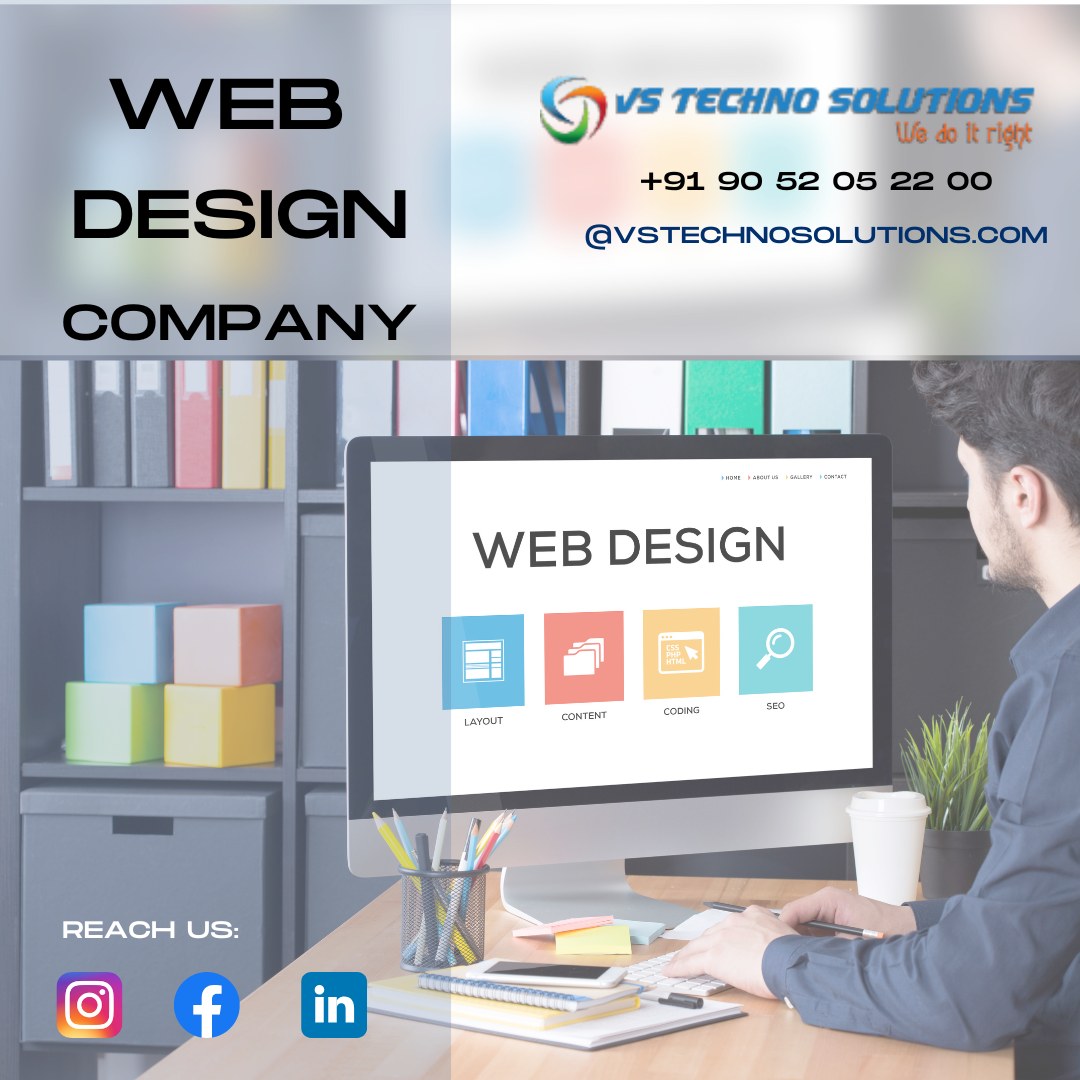 Web Development Company Hyderabad 16712586218