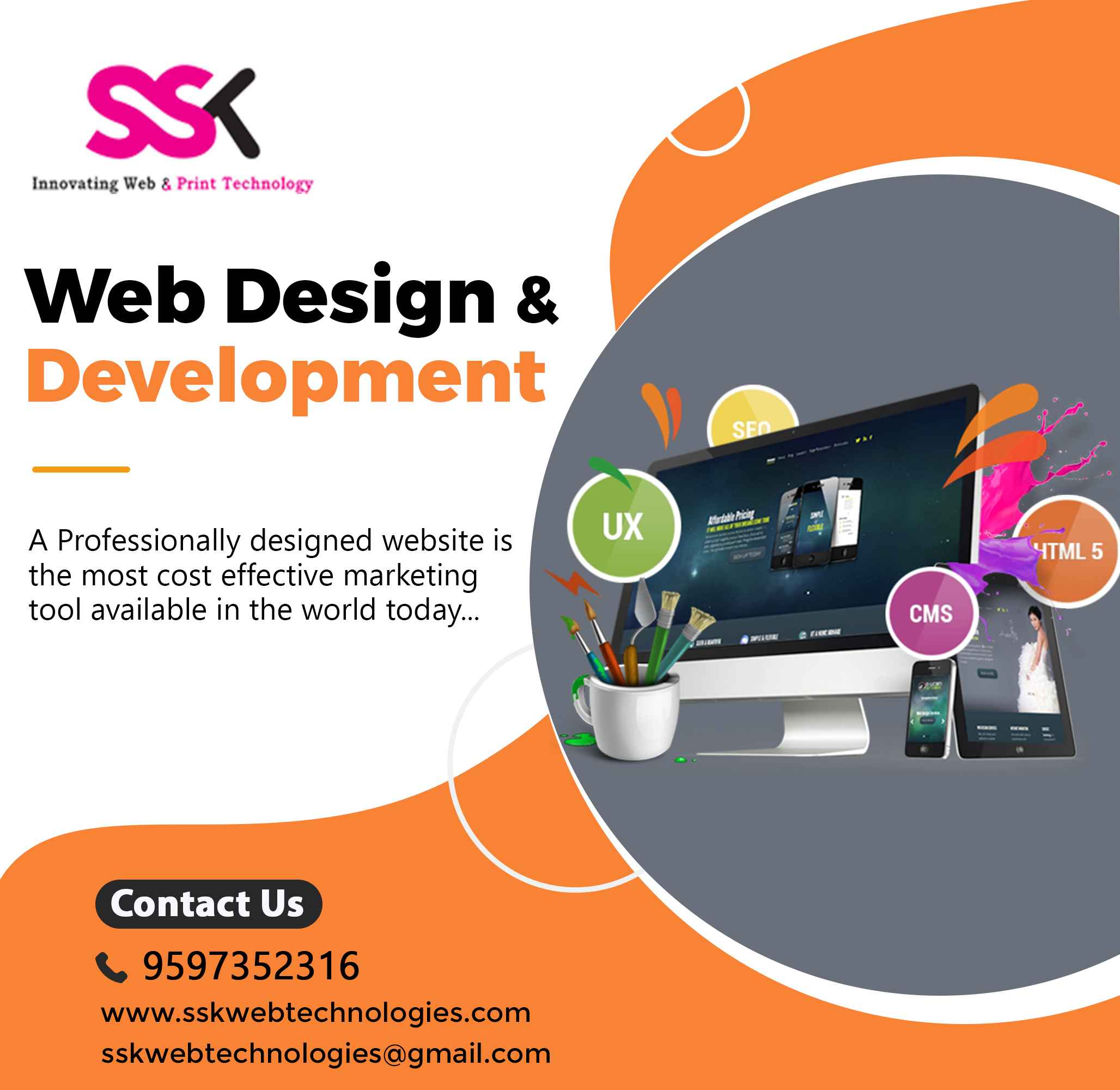 Web Development Designing 16778469475
