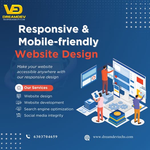 Web Development Services In Hyderabad 17377016275