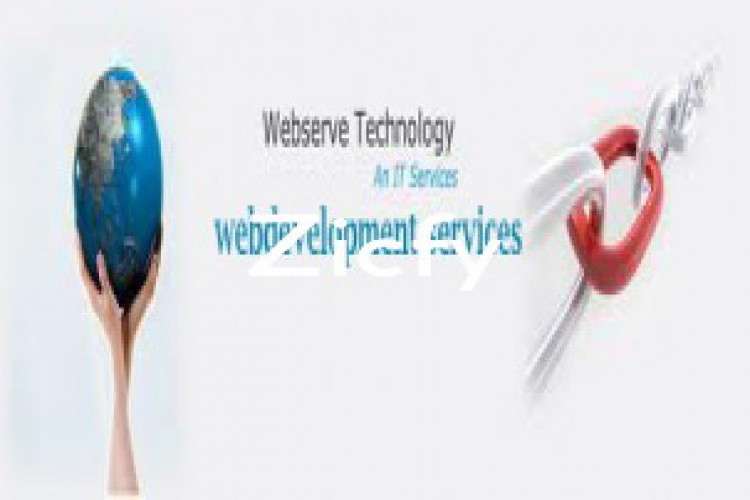 Webserve Technology 485245