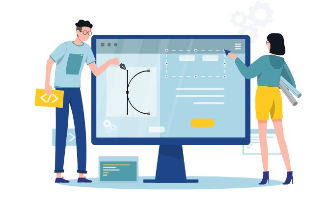 Website Design Company In Meerut Promotion Paradise 16909706942