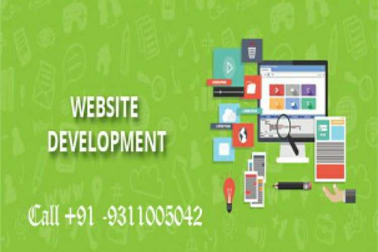 Website Designer In Delhi 328547