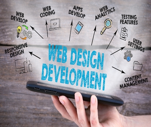 Website Designing Company Gurgaon 16795636974