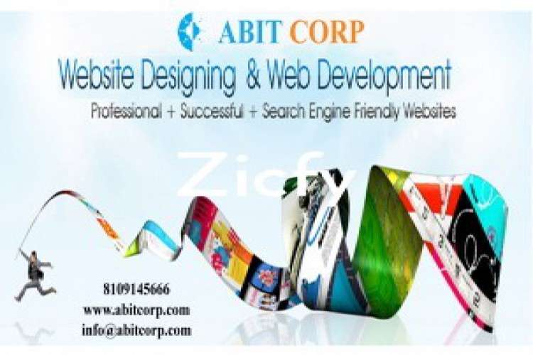 Website Designing Company In Indore 1388562