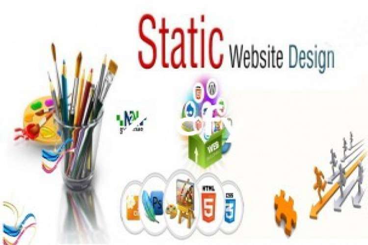 Website Designing Company In West Delhi 9524620