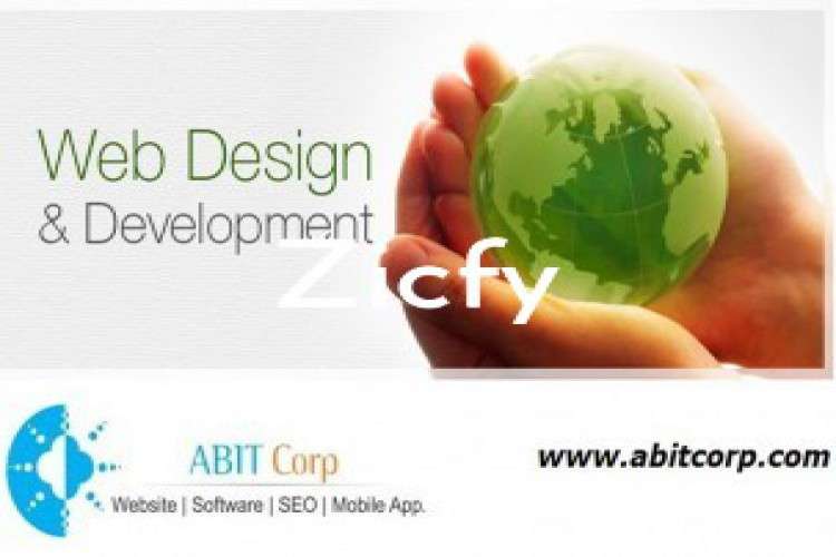 Website Development Comapny In Indore 9582598