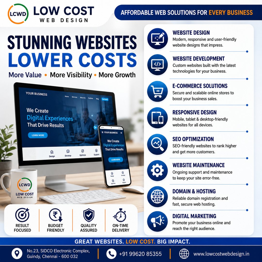 Website Development Company For Better Online Growth 17875565814