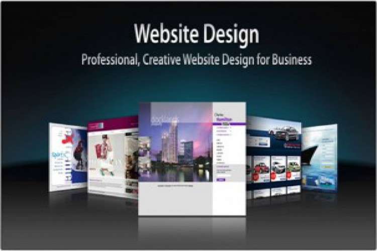 Website Development Company In Delhi 4042739