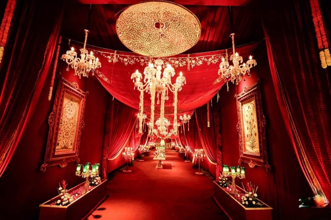 Wedding And Event Planner 17695052530