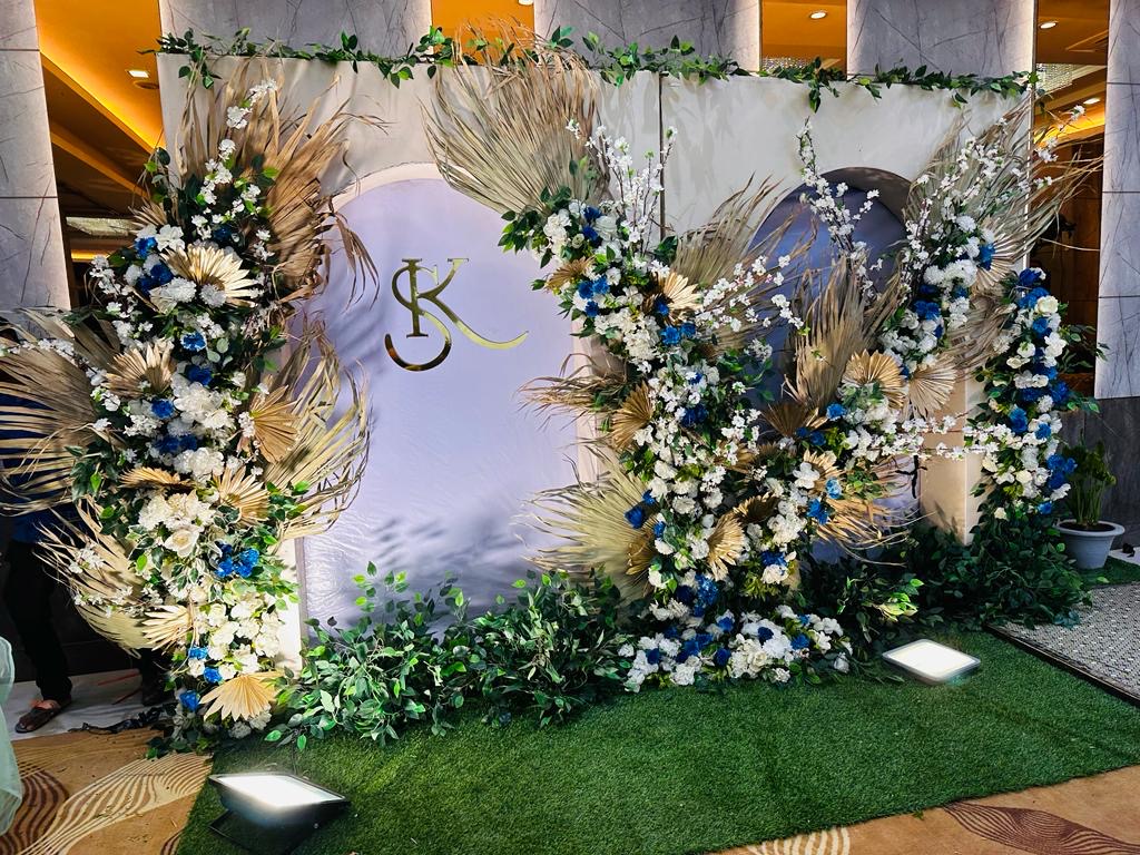 Wedding And Event Planner 17695052534