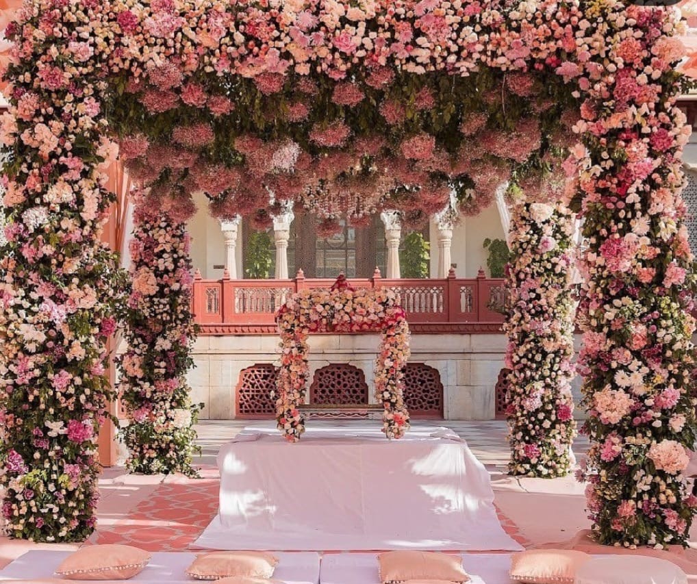 Wedding And Event Planner 17695052536