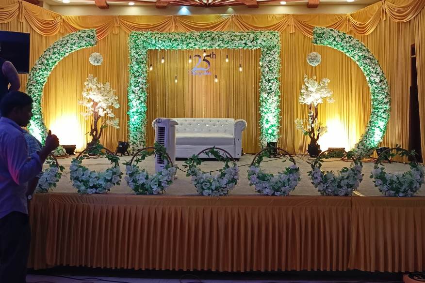 Wedding Halls In Nagercoil And Kanyakumari 17507459959