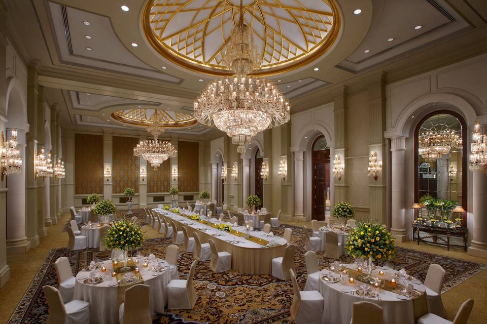 Wedding Venue In Delhi Top Locations For A Perfect Wedding 17720025524