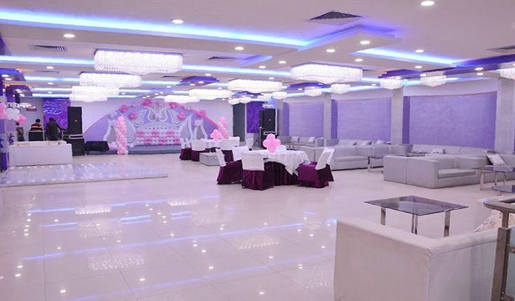 Weddings And Events The Best Banquet Halls In Bijwasan 17734845089