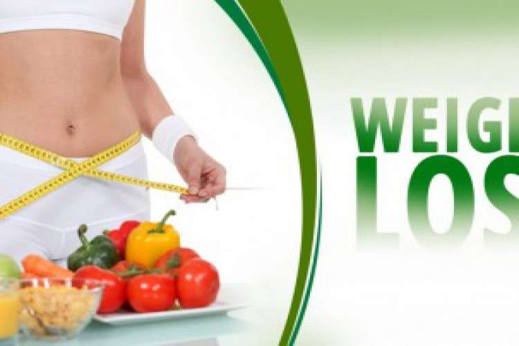 Weight Loss Nutrition 5747504