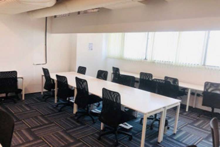 Well Furnished Office Space For Rent In Hyderabad At A Prime Location 4994569