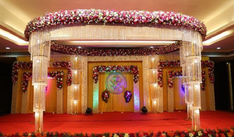 West Delhi Wedding Banquet Halls 17716674274