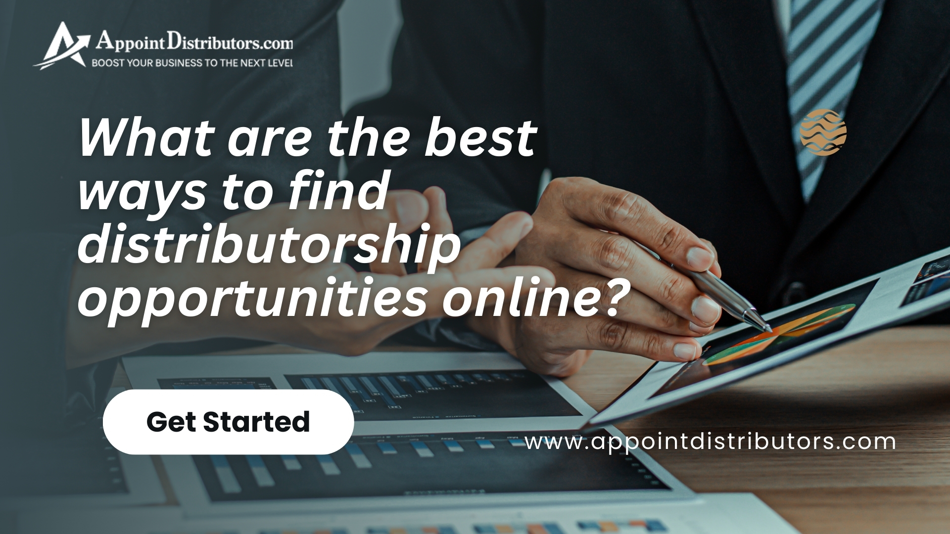 What Are The Best Ways To Find Distributorship Opportunities Online 17556911558