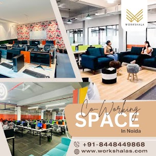 What Are The Costs Of Coworking Spaces In Noida 174003755110