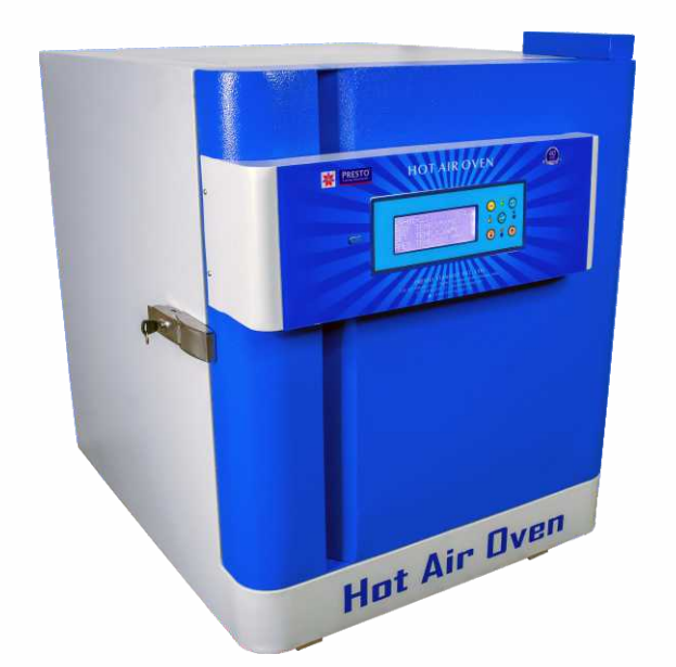 What Factors Influence The Hot Air Oven Price In The Market 17485993011