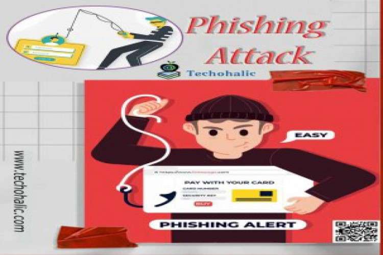What Is Phishing Attack 2330093