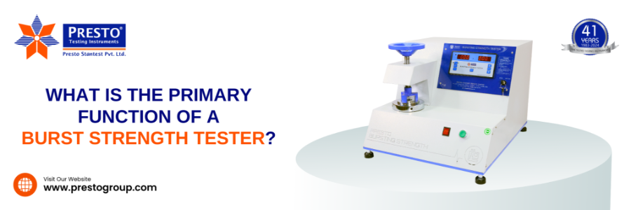 What Is The Purpose And Application Of A Bursting Strength Tester 17219731387