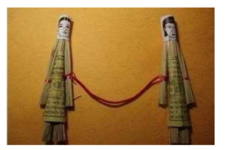 What Is The Retribution For Heheshu 2911503