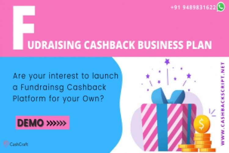 What Is The Uniqueness In The Fundraising Cashback Biz 9852201