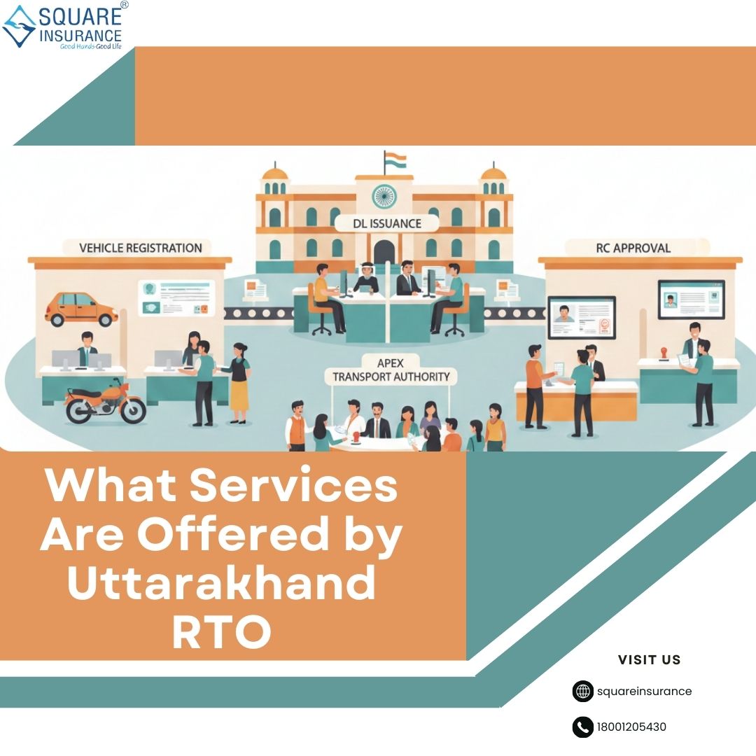 What Services Are Offered By Uttarakhand Rto 17679579141