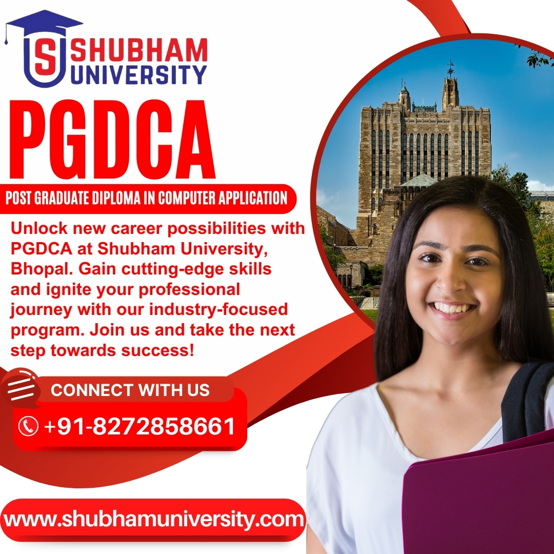 What Skills Does The Pgdca Course Teach 17444558121