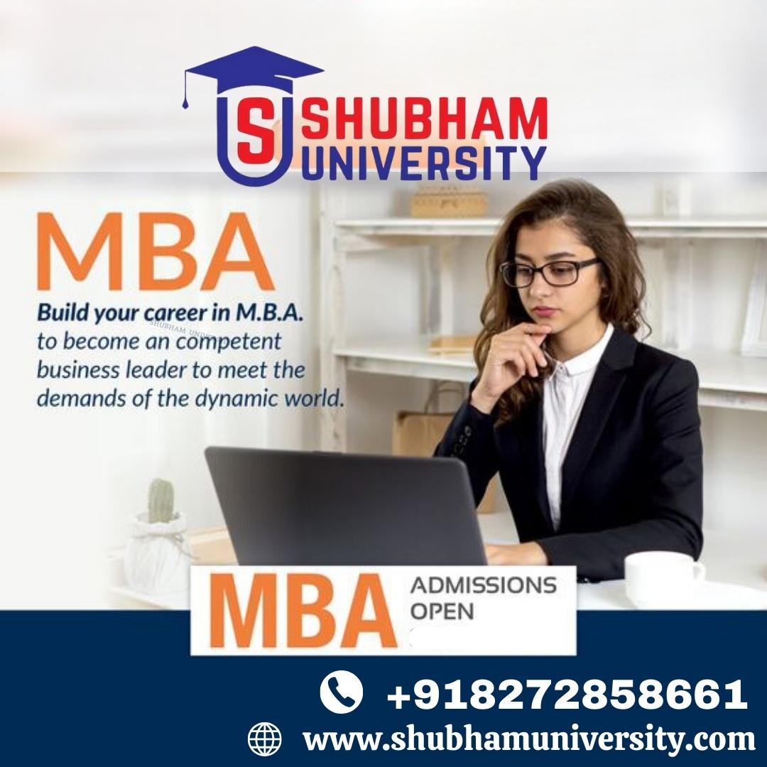 What Skills Will You Gain From An Mba Course 17443696647