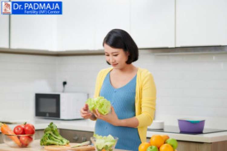 What Vitamins Help You Get Pregnant 5265935