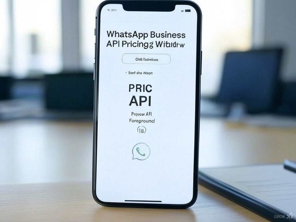 Whatsapp Business Api Pricing Comparison In India 17415880544