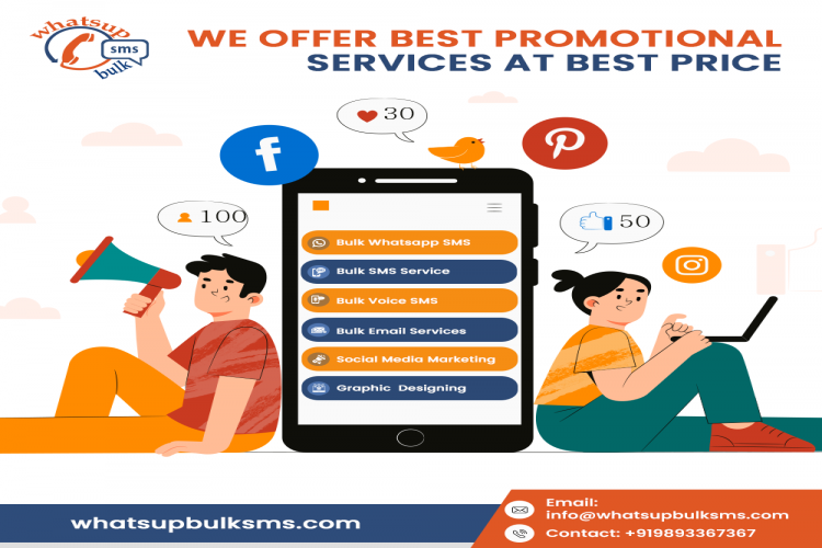 Whatsupbulksms Provides Bulk Voice Call And Whatsapp Bulk Sms 16462961593