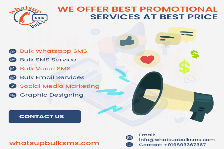 Whatsupbulksms Provides Bulk Voice Call And Whatsapp Bulk Sms 16462961596