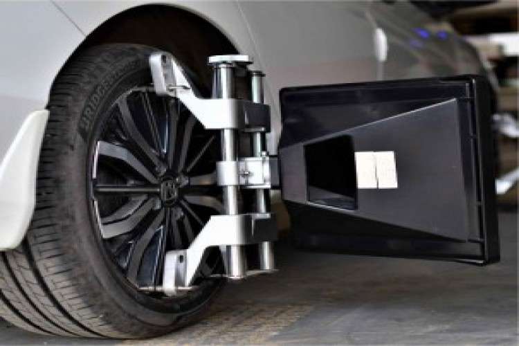 Wheel Alignment Service Starting At Just Two Ninenty Nine Rupess 5066934