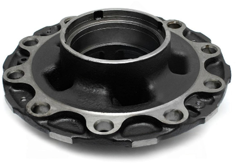 Wheel Hubs Bearings Manufacturing Company In India 17556871567
