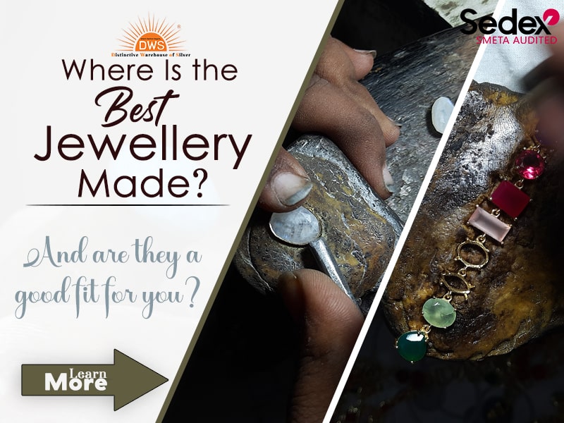 Where Is The Best Jewelry Made 16782693634