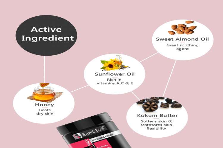 Which Cream Is Best For Knee Whitening 16335969652